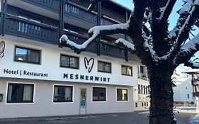 Hotel Mesnerwirt